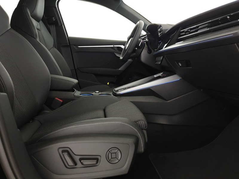 Audi S3 Sedan 2.0TFSI 333CV quattro Stronic Sport Attitude