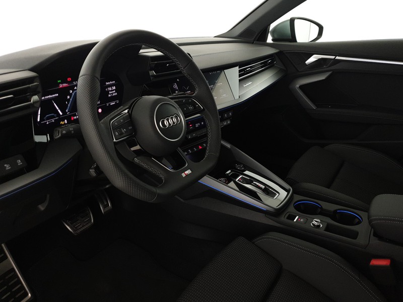 Audi S3 Sedan 2.0TFSI 333CV quattro Stronic Sport Attitude