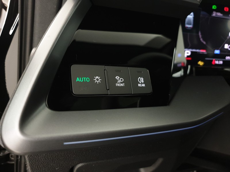 Audi S3 Sedan 2.0TFSI 333CV quattro Stronic Sport Attitude
