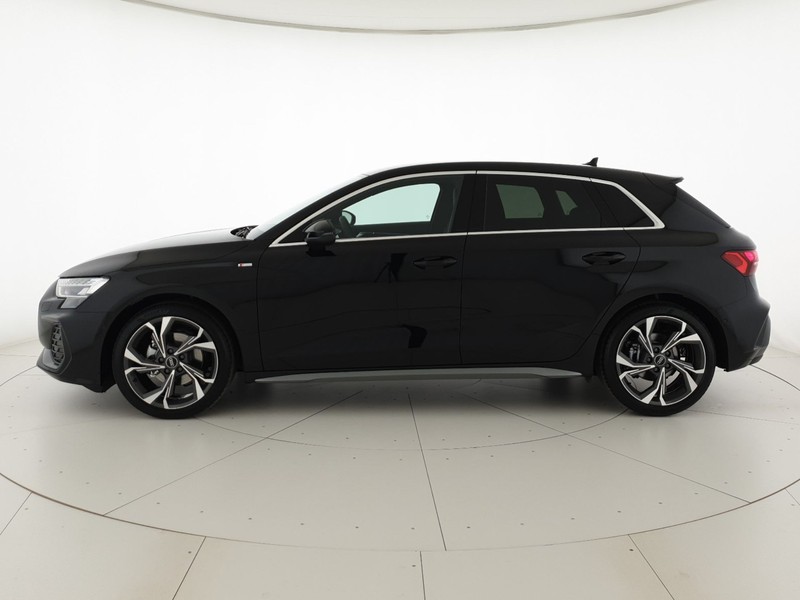 Audi A3 Sportback 35TDI 150CV S tronic S line Edition