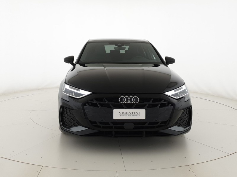 Audi A3 Sportback 35TDI 150CV S tronic S line Edition