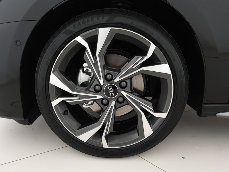 Audi A3 Sportback 35TDI 150CV S tronic S line Edition