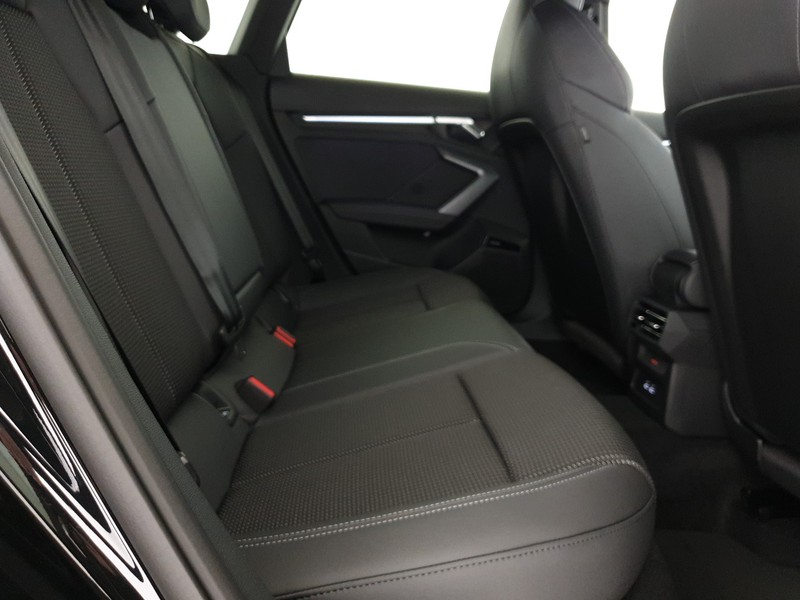 Audi A3 Sportback 35TDI 150CV S tronic S line Edition