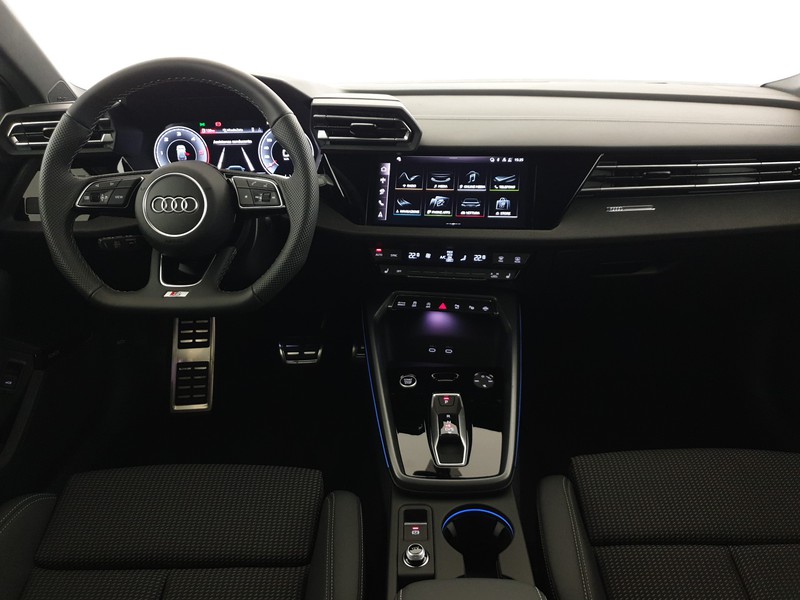 Audi A3 Sportback 35TDI 150CV S tronic S line Edition