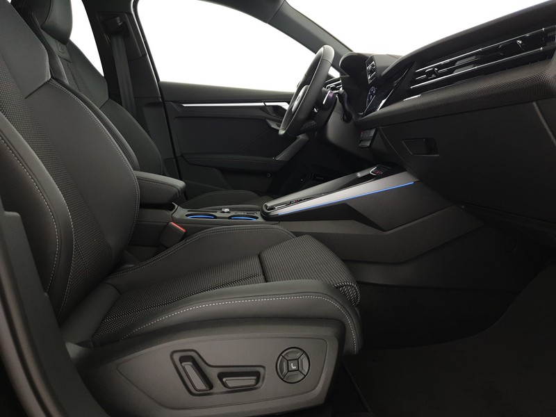 Audi A3 Sportback 35TDI 150CV S tronic S line Edition
