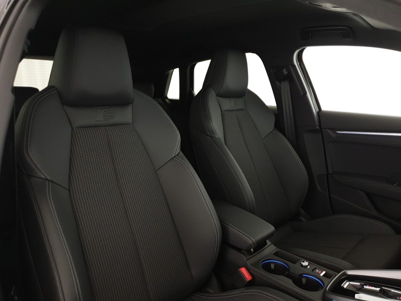 Audi A3 Sportback 35TDI 150CV S tronic S line Edition