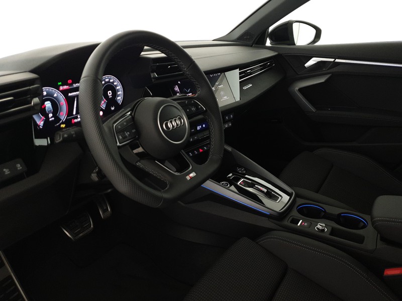 Audi A3 Sportback 35TDI 150CV S tronic S line Edition