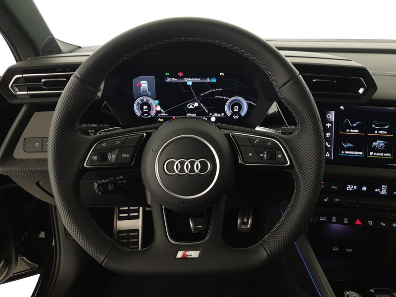 Audi A3 Sportback 35TDI 150CV S tronic S line Edition