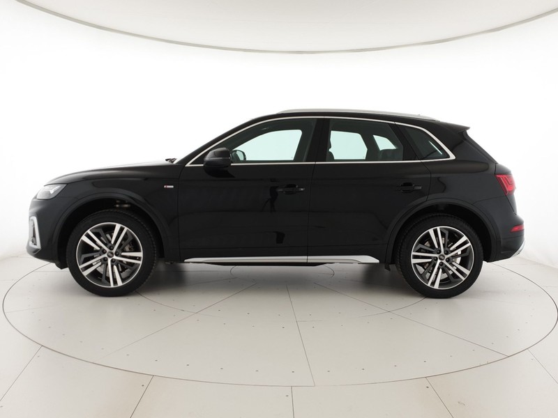 Audi Q5 40TDI 204CV quattro  S troniv S line Plus