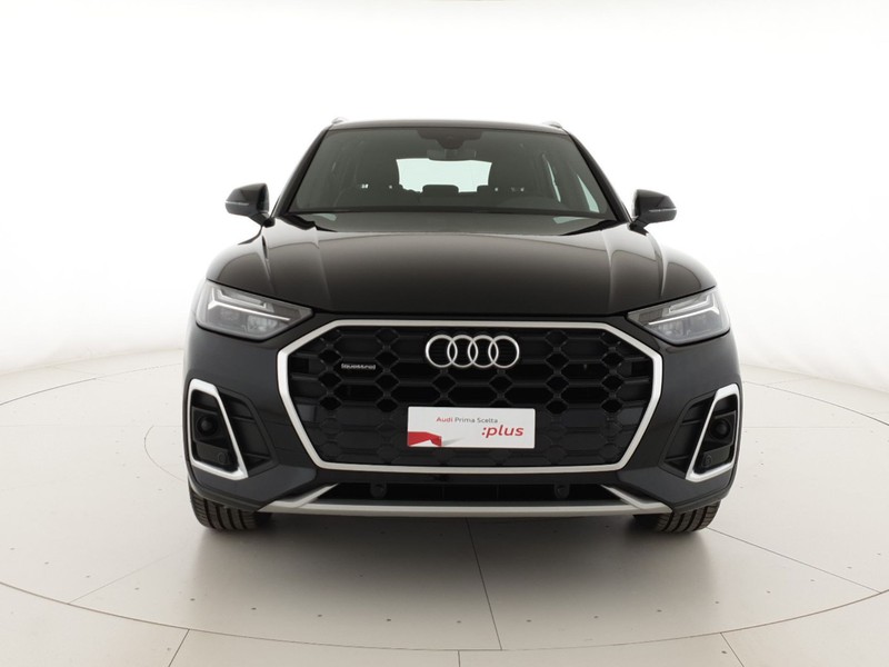 Audi Q5 40TDI 204CV quattro  S troniv S line Plus