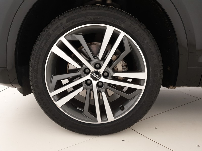 Audi Q5 40TDI 204CV quattro  S troniv S line Plus