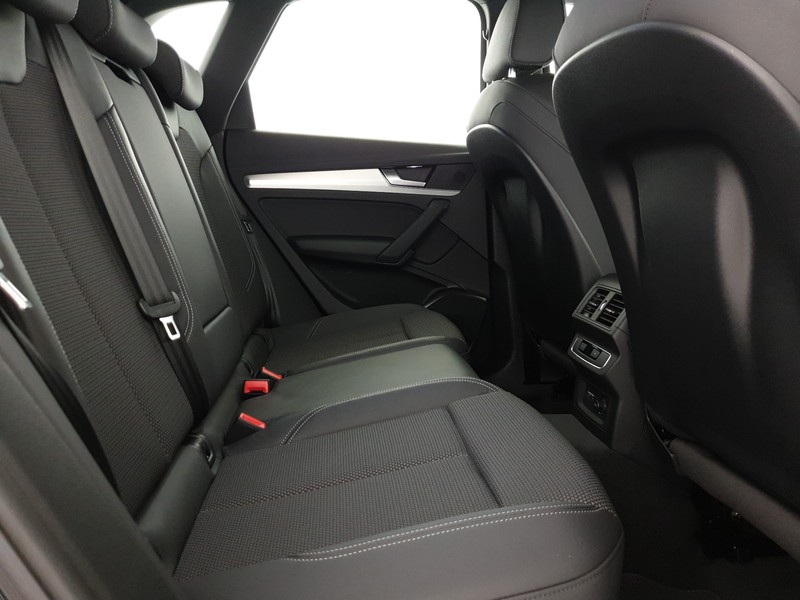 Audi Q5 40TDI 204CV quattro  S troniv S line Plus