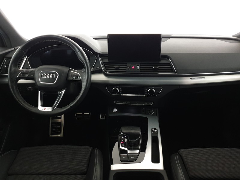 Audi Q5 40TDI 204CV quattro  S troniv S line Plus