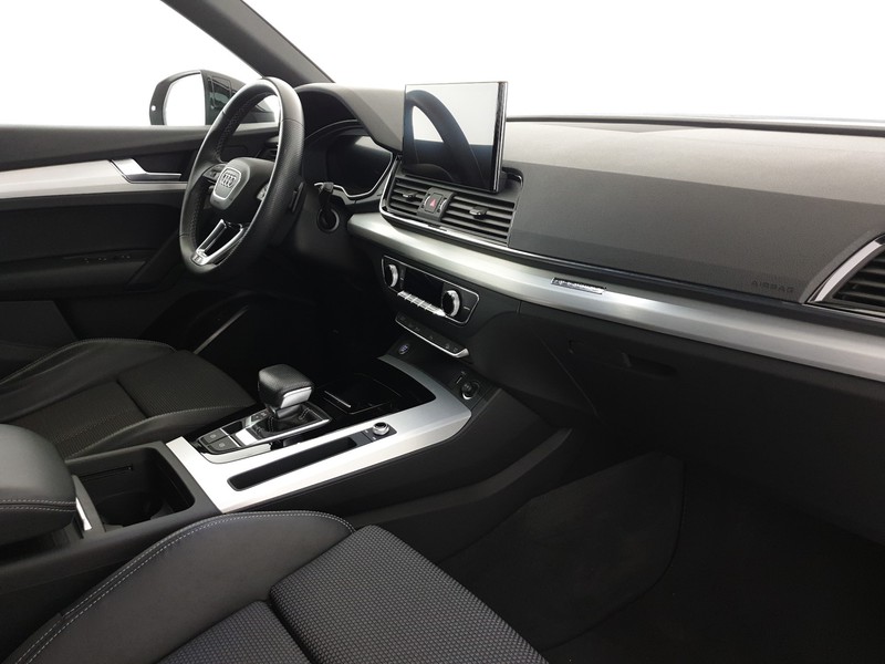 Audi Q5 40TDI 204CV quattro  S troniv S line Plus