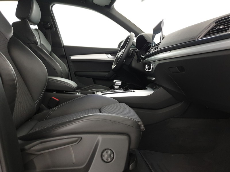 Audi Q5 40TDI 204CV quattro  S troniv S line Plus