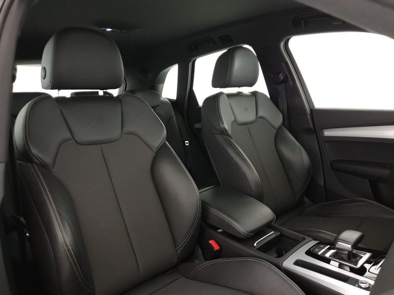Audi Q5 40TDI 204CV quattro  S troniv S line Plus