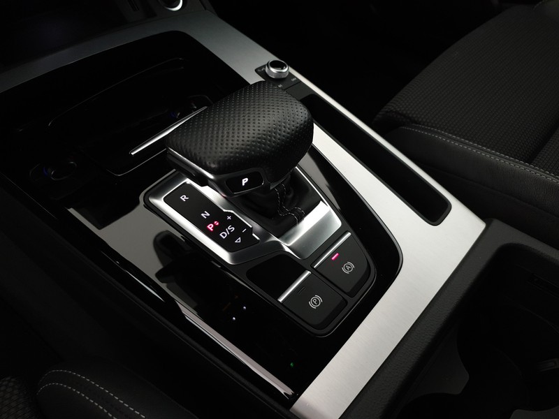 Audi Q5 40TDI 204CV quattro  S troniv S line Plus