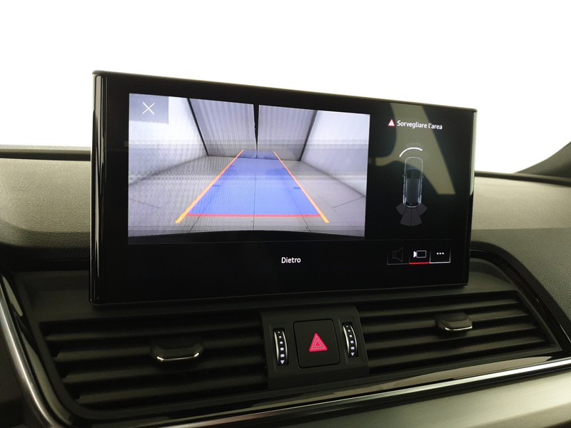 Audi Q5 40TDI 204CV quattro  S troniv S line Plus