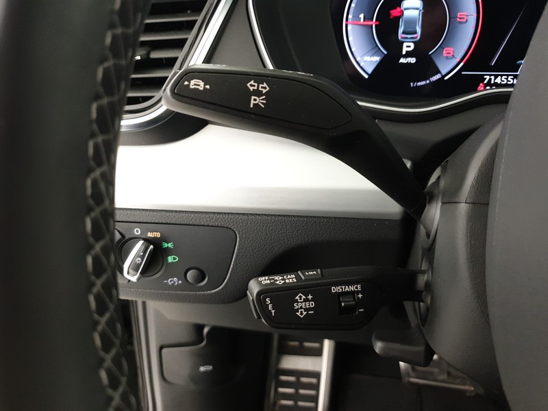 Audi Q5 40TDI 204CV quattro  S troniv S line Plus