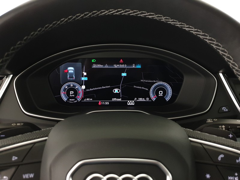 Audi Q5 40TDI 204CV quattro  S troniv S line Plus
