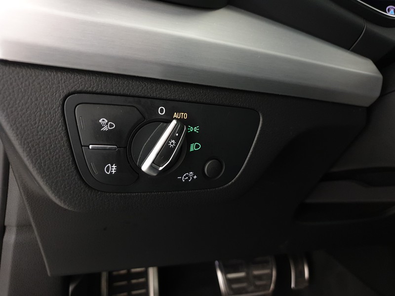 Audi Q5 40TDI 204CV quattro  S troniv S line Plus