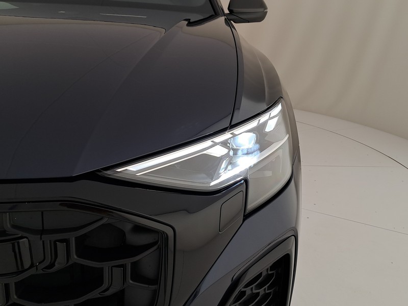 Audi Q8 50 3.0 tdi mhev s line edition quattro tiptronic