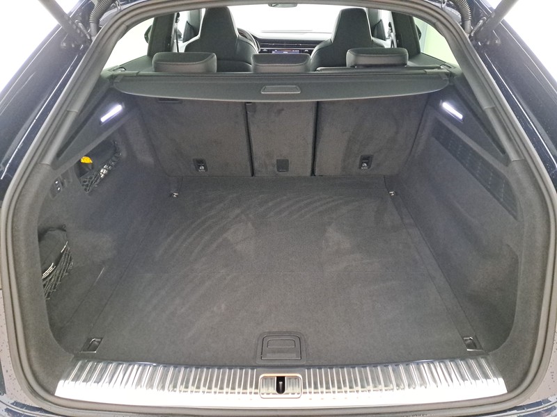 Audi Q8 50 3.0 tdi mhev s line edition quattro tiptronic