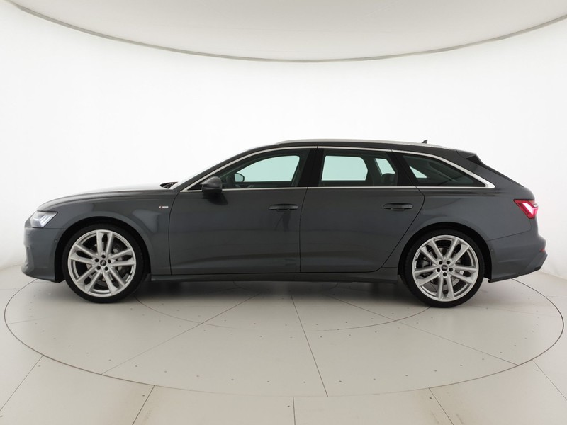 Audi A6 Avant 50TDI 286CV quattro tiptronic S line Edition