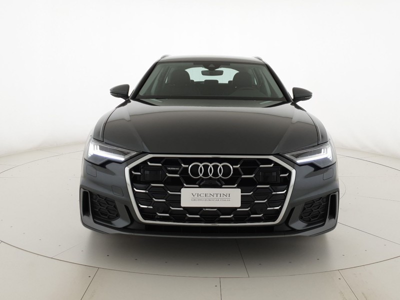 Audi A6 Avant 50TDI 286CV quattro tiptronic S line Edition