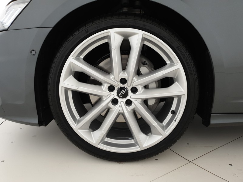 Audi A6 Avant 50TDI 286CV quattro tiptronic S line Edition