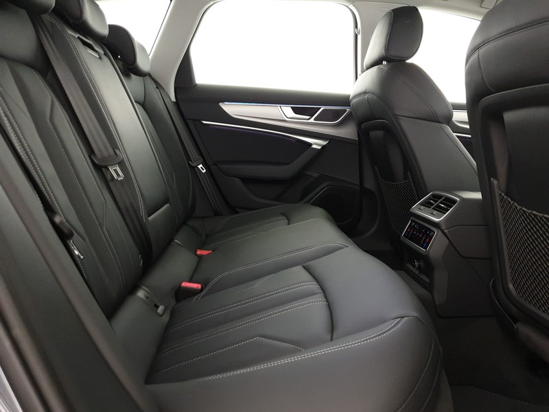 Audi A6 Avant 50TDI 286CV quattro tiptronic S line Edition