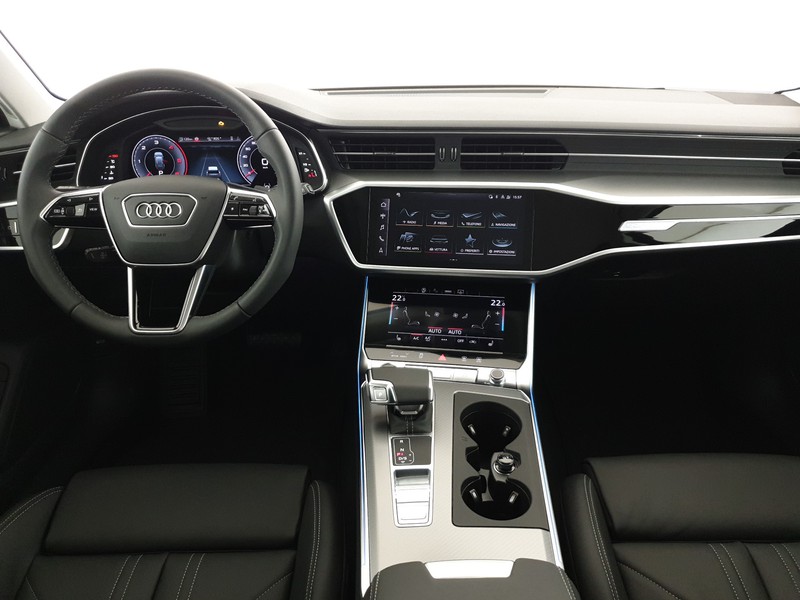 Audi A6 Avant 50TDI 286CV quattro tiptronic S line Edition