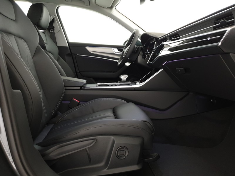 Audi A6 Avant 50TDI 286CV quattro tiptronic S line Edition