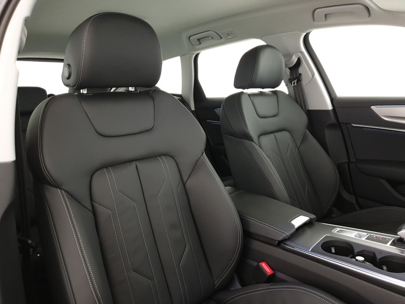 Audi A6 Avant 50TDI 286CV quattro tiptronic S line Edition
