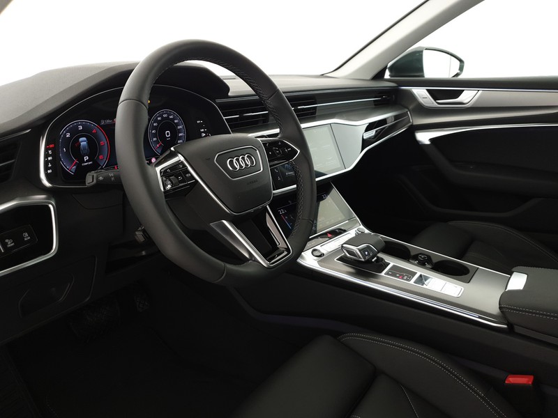 Audi A6 Avant 50TDI 286CV quattro tiptronic S line Edition