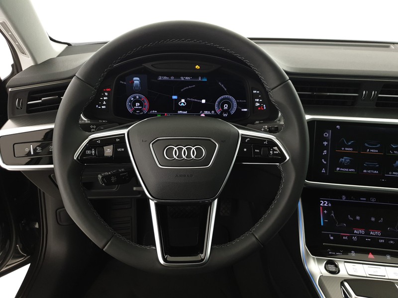Audi A6 Avant 50TDI 286CV quattro tiptronic S line Edition