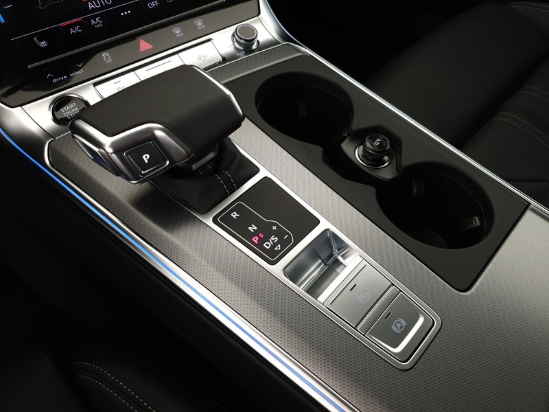 Audi A6 Avant 50TDI 286CV quattro tiptronic S line Edition