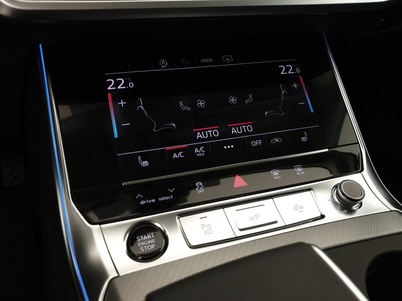 Audi A6 Avant 50TDI 286CV quattro tiptronic S line Edition