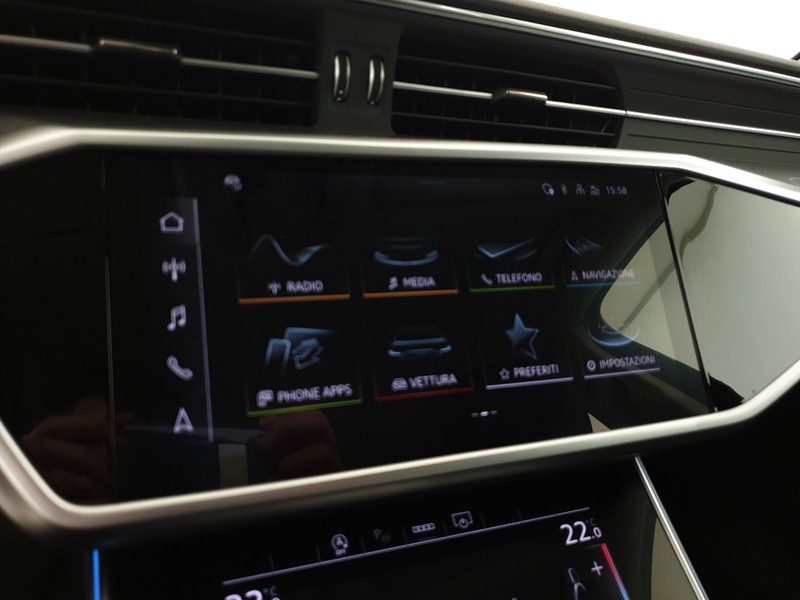 Audi A6 Avant 50TDI 286CV quattro tiptronic S line Edition
