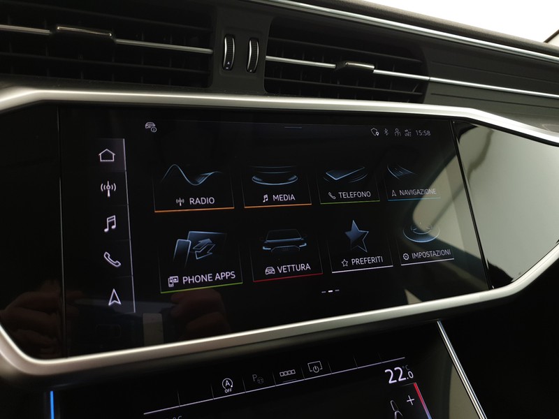 Audi A6 Avant 50TDI 286CV quattro tiptronic S line Edition