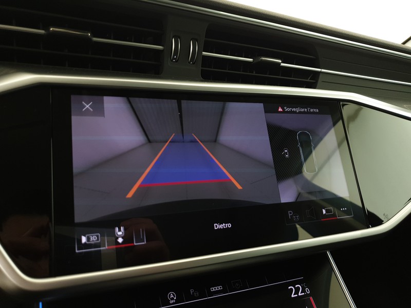 Audi A6 Avant 50TDI 286CV quattro tiptronic S line Edition