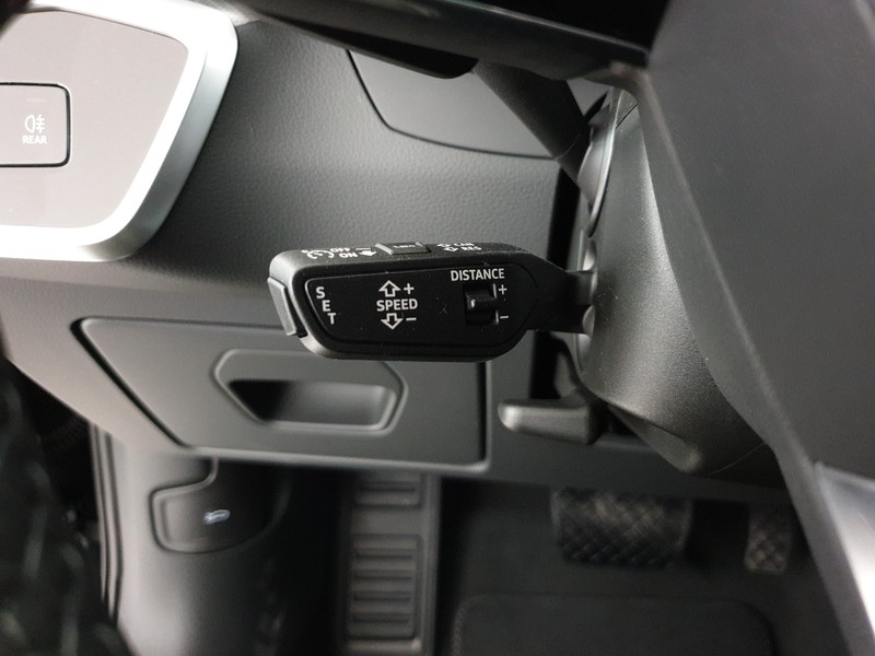 Audi A6 Avant 50TDI 286CV quattro tiptronic S line Edition