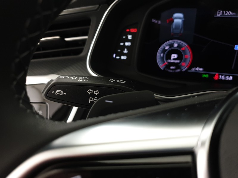 Audi A6 Avant 50TDI 286CV quattro tiptronic S line Edition