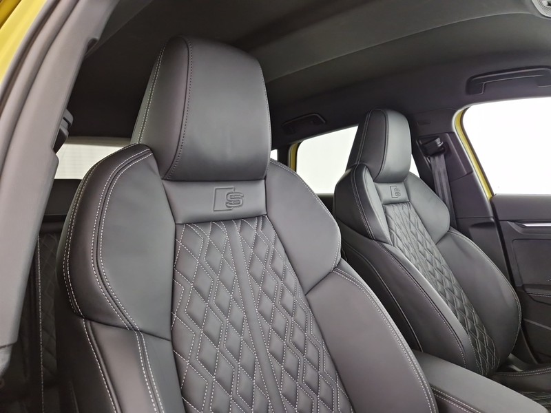 Audi A3 allstreet 35 1.5 tfsi mhev identity contrast s-tronic
