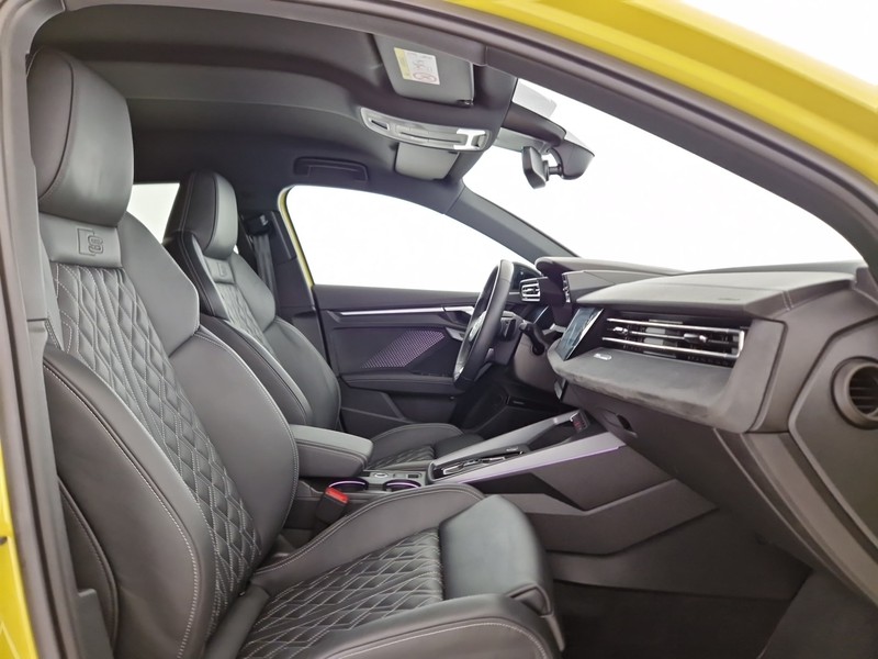 Audi A3 allstreet 35 1.5 tfsi mhev identity contrast s-tronic