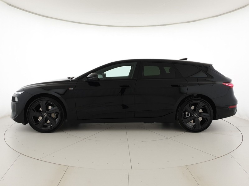 Audi A6 e-tron Avant e-tron performance 381CV S line Edition