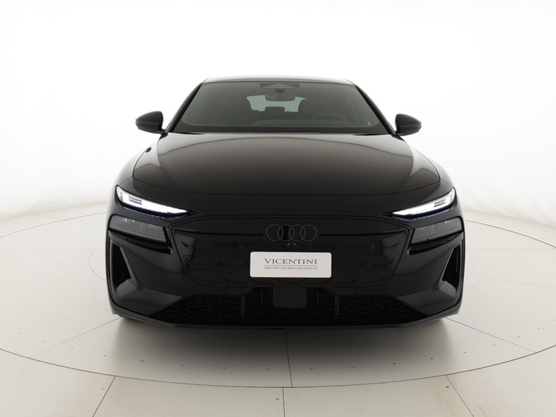 Audi A6 e-tron Avant e-tron performance 381CV S line Edition