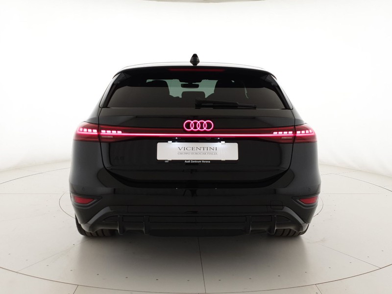 Audi A6 e-tron Avant e-tron performance 381CV S line Edition