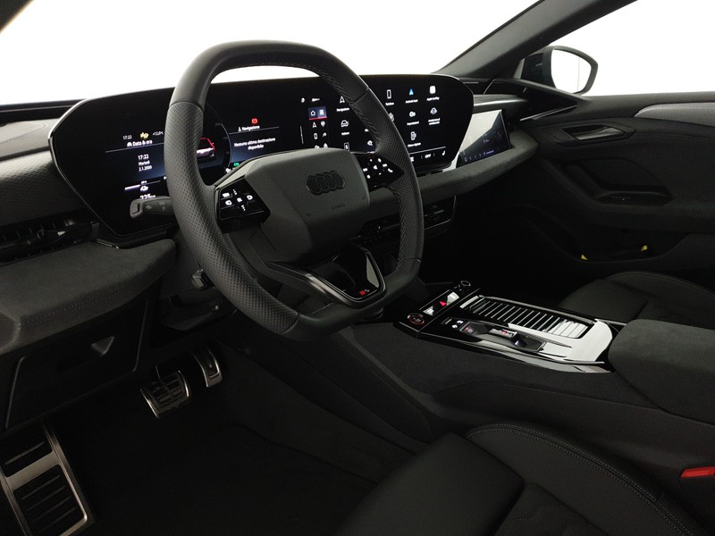 Audi A6 e-tron Avant e-tron performance 381CV S line Edition