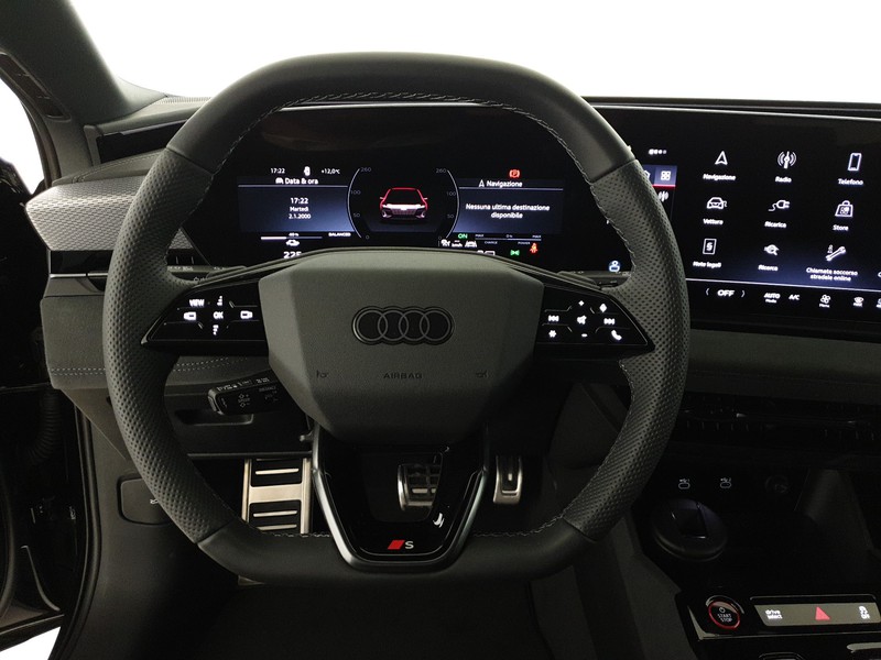 Audi A6 e-tron Avant e-tron performance 381CV S line Edition